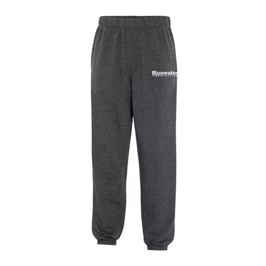Bluewater Gymnastics Youth Everyday Fleece Sweatpants