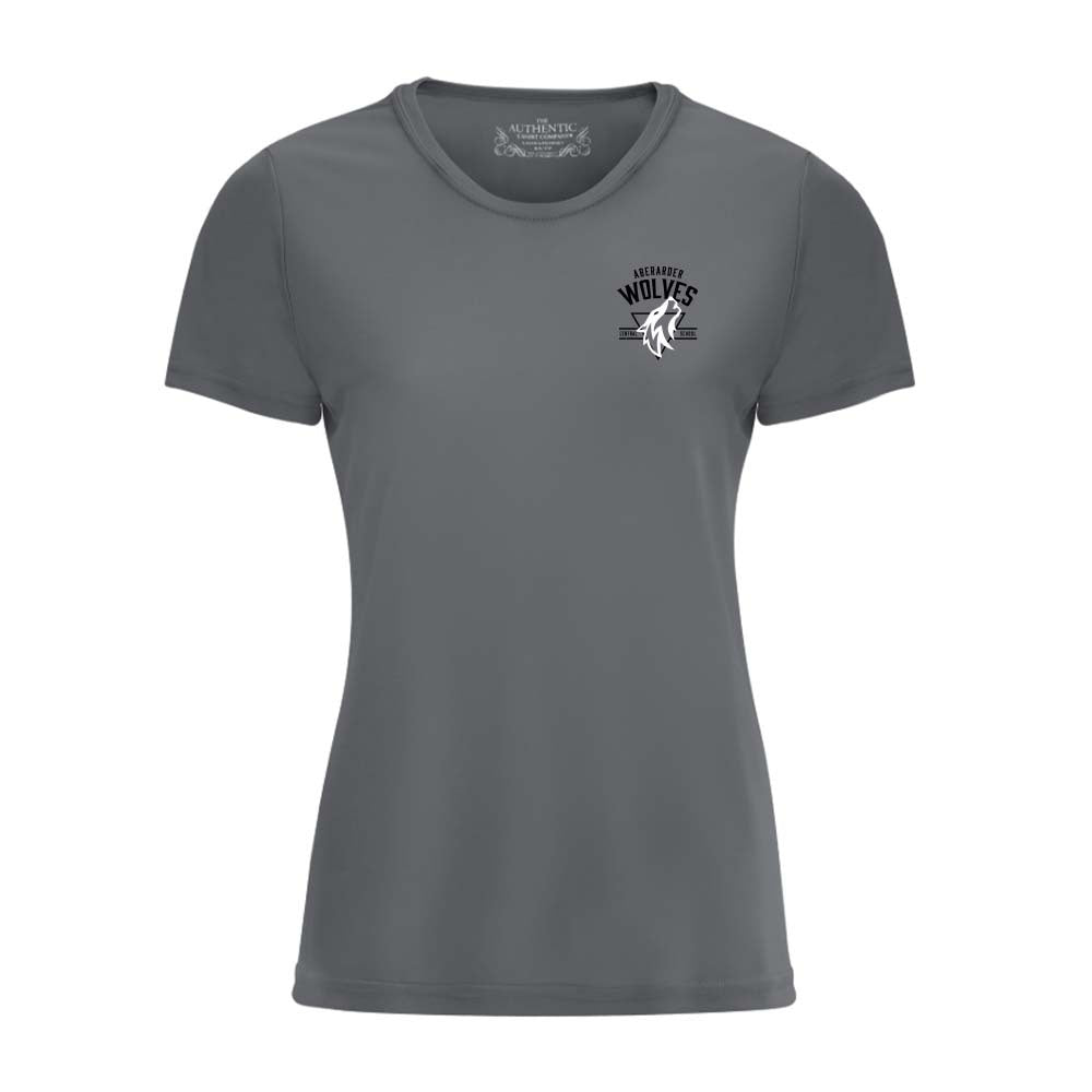 Aberarder Ladies' Pro Team T-Shirt