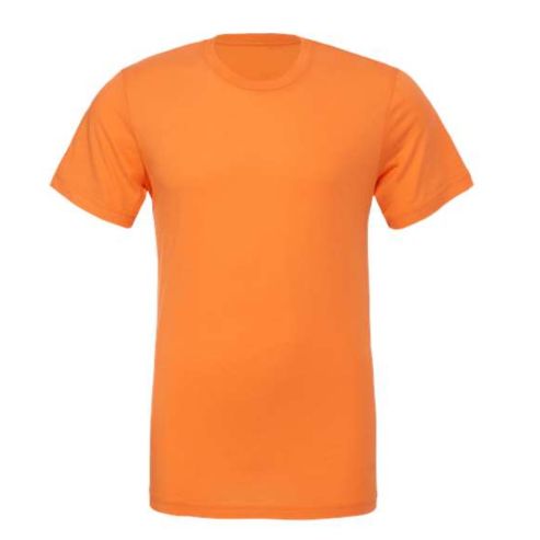 BELLA + CANVAS JERSEY T-SHIRT