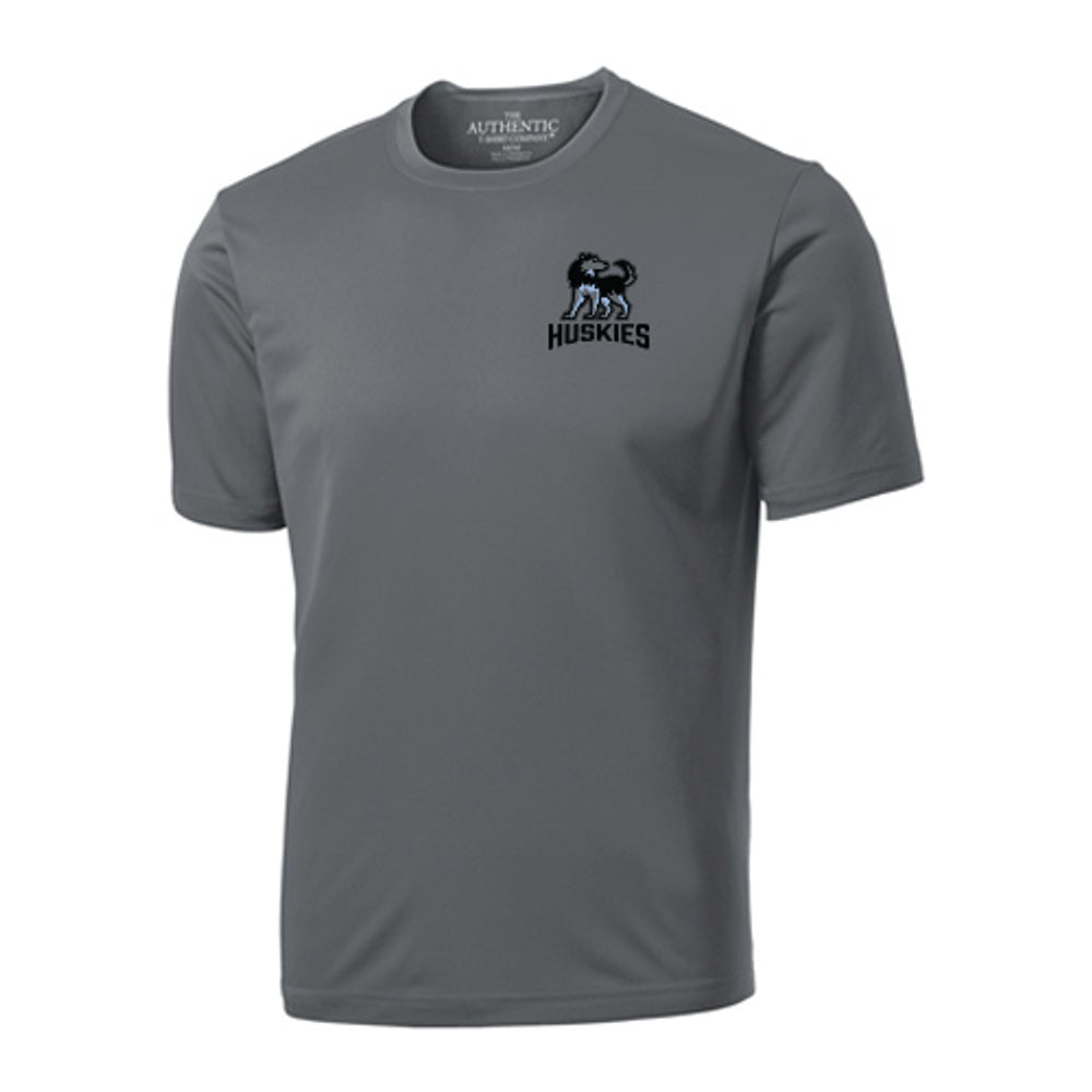 Hanna Memorial Adult Pro Team Short Sleeve T-Shirt