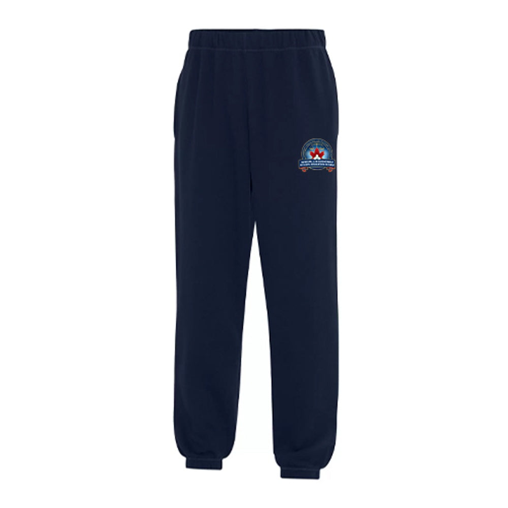MLEOA of Ontario Adult Everyday Fleece Sweatpants