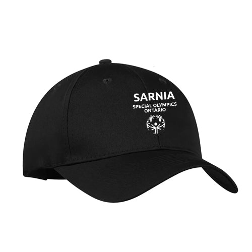 Special Olympics Sarnia Youth Everyday Cotton Twill Cap