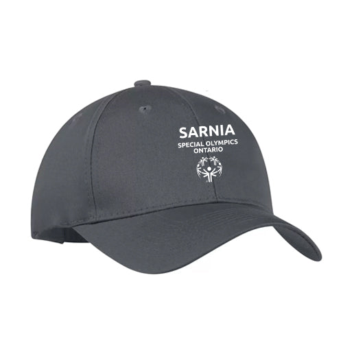 Special Olympics Sarnia Youth Everyday Cotton Twill Cap