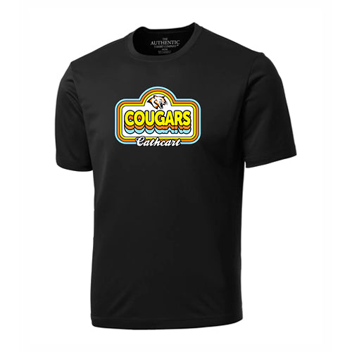 Cathcart Youth Pro Team Short Sleeve T-Shirt