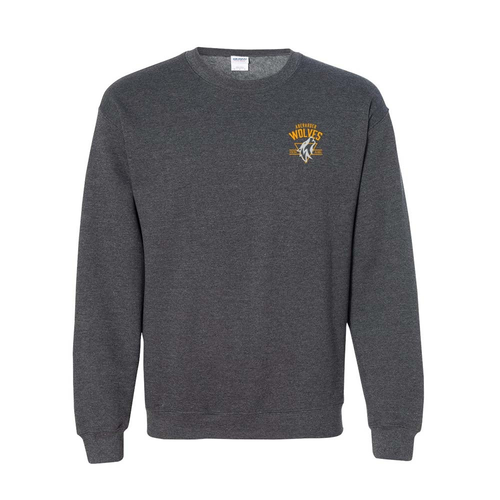 Aberarder Youth Crewneck Sweatshirt