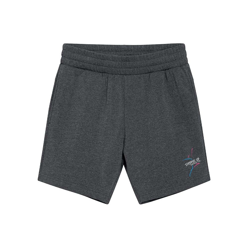 Steppin' Up Dance Adult Fleece Shorts