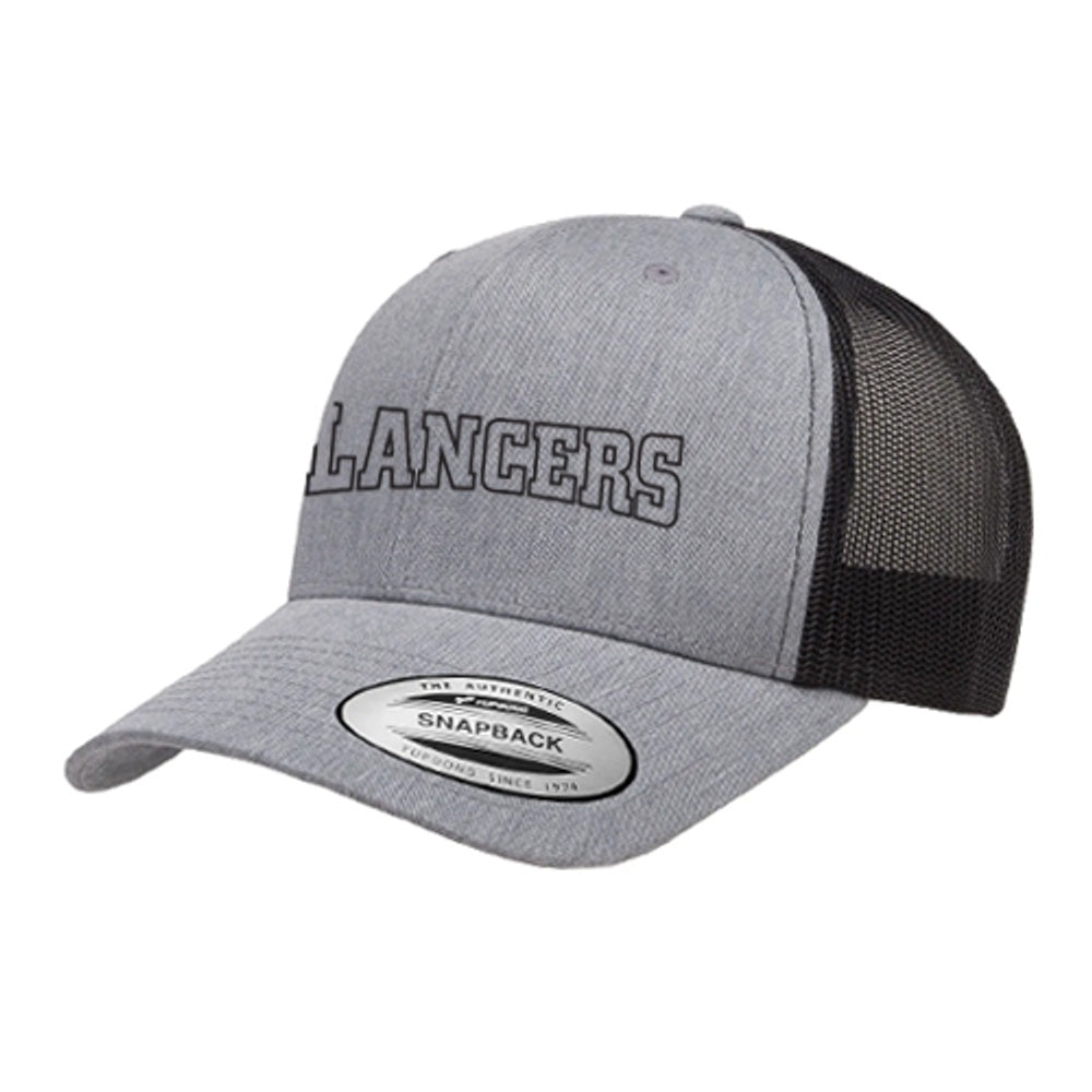LCCVI Adult YP Classics Retro Trucker Cap