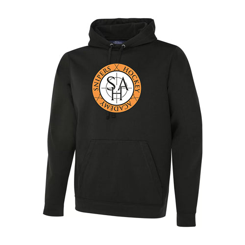 SHA Hockey Adult Game Day Fleece Hooded Sweatshirt