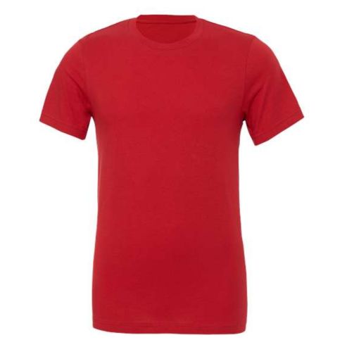 BELLA + CANVAS JERSEY T-SHIRT