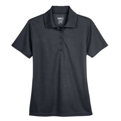 CORE 365 ORIGIN PERFORMANCE LADIES PIQUE POLO