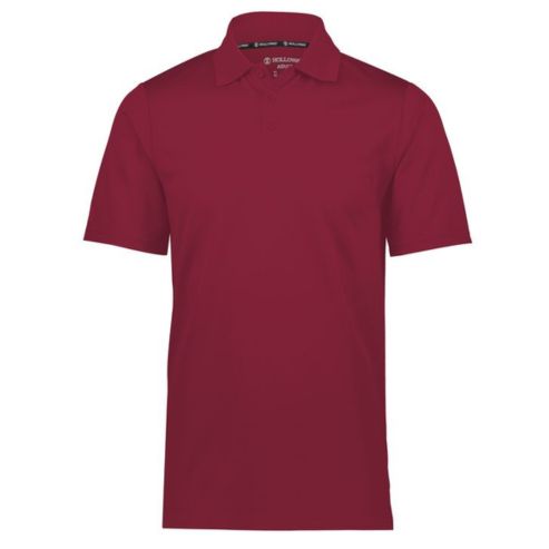 HOLLOWAY PRISM POLO