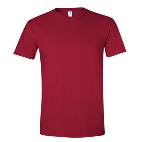 GILDAN SOFTSTYLE T-SHIRT