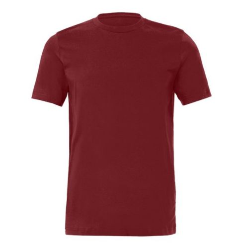 BELLA + CANVAS JERSEY T-SHIRT