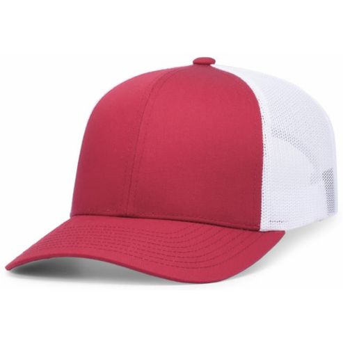 AUGUSTA SNAPBACK TRUCKER CAP