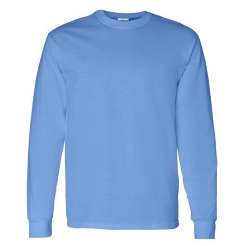 GILDAN HEAVY COTTON LONG SLEEVE T-SHIRT