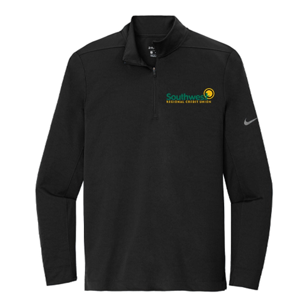 Southwest Nike Dry 1/2-Zip Cover-Up