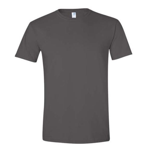 GILDAN SOFTSTYLE T-SHIRT