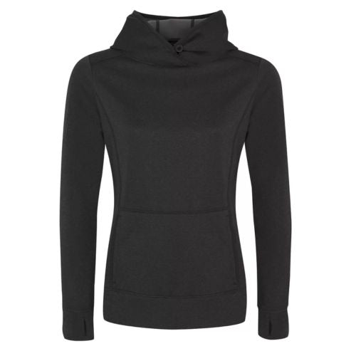 ATC GAME DAY FLEECE LADIES HOODED SWEATSHIRT