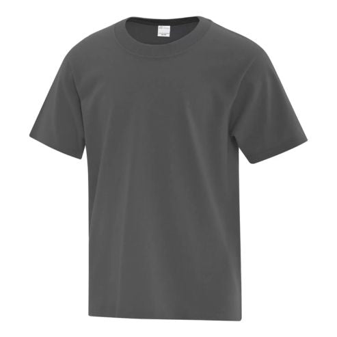 Charcoal Grey