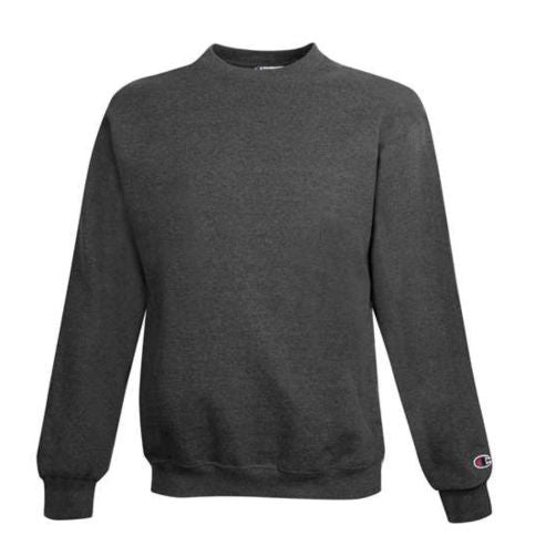 CHAMPION ADULT POWERBLEND CREWNECK