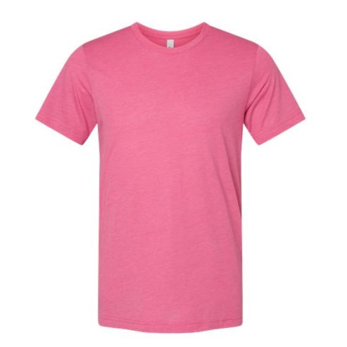 BELLA + CANVAS TRIBLEND T-SHIRT