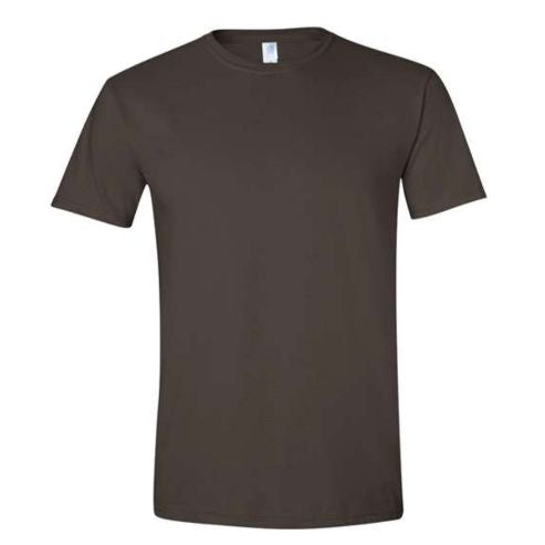 GILDAN SOFTSTYLE T-SHIRT