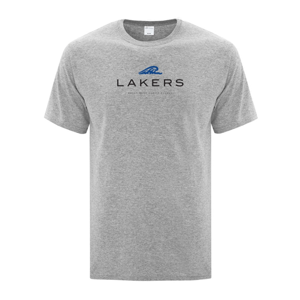 Grand Bend Youth Everyday Cotton T-Shirt