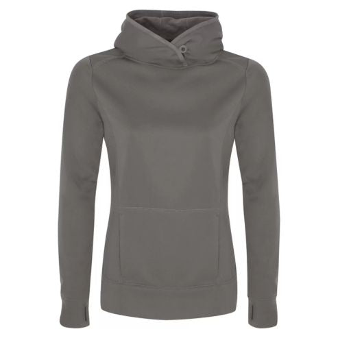 ATC GAME DAY FLEECE LADIES HOODED SWEATSHIRT
