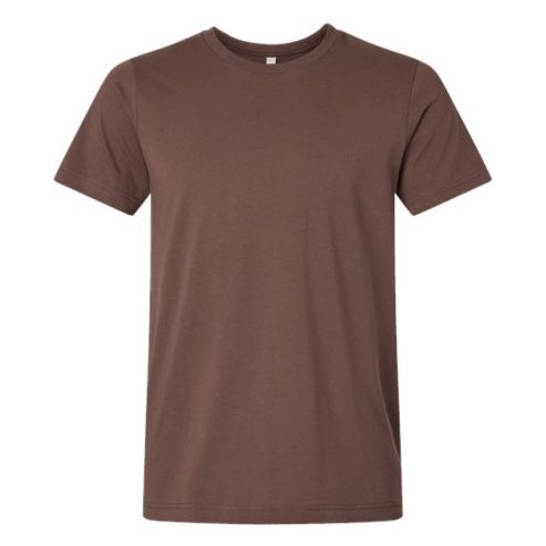 BELLA + CANVAS JERSEY T-SHIRT