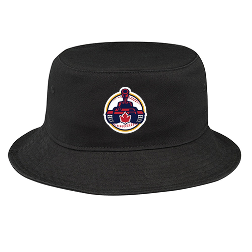 Sarnia Brigade Adult Bucket Hat