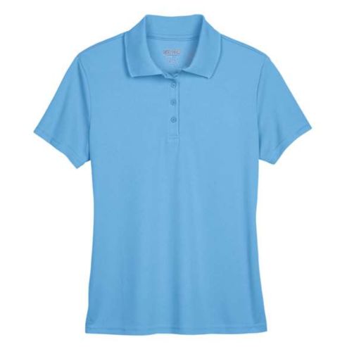 CORE 365 ORIGIN PERFORMANCE LADIES PIQUE POLO