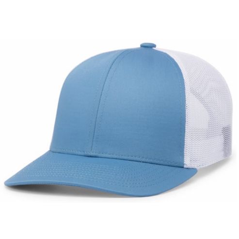 AUGUSTA SNAPBACK TRUCKER CAP