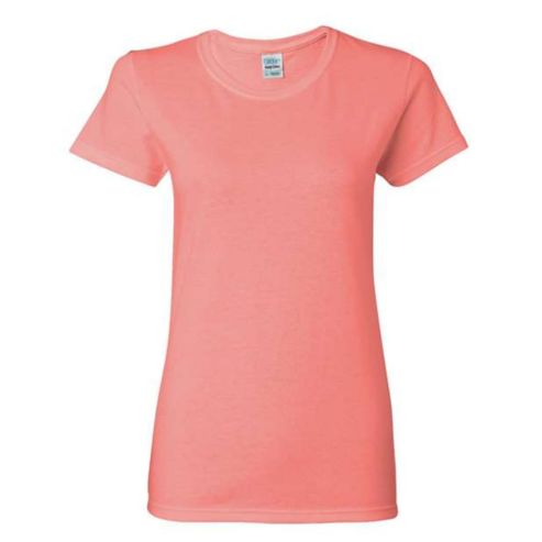 Coral Silk