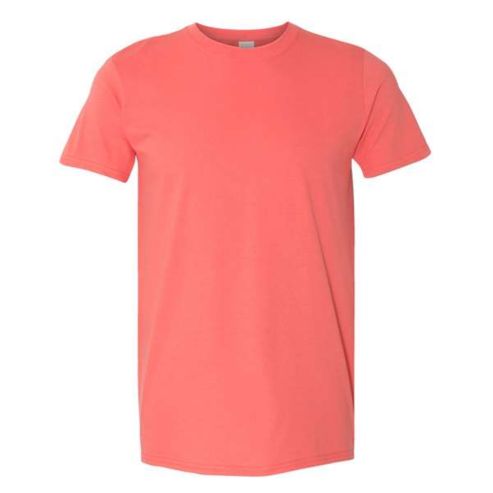GILDAN SOFTSTYLE T-SHIRT