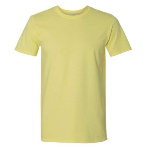 GILDAN SOFTSTYLE T-SHIRT