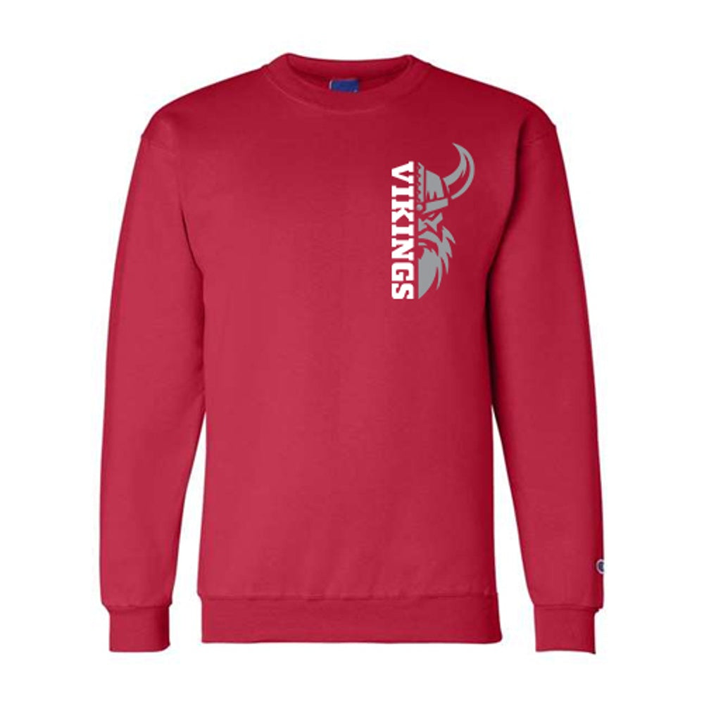 Northern Adult Champion Powerblend Crewneck Sweatshirt