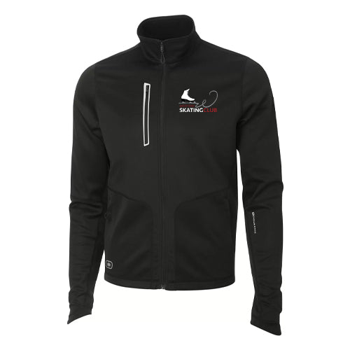 Watford Skating Club Adult Ogio Endurance Fulcrum Full Zip