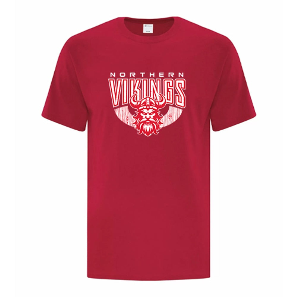 Northern Adult Everyday Cotton T-Shirt