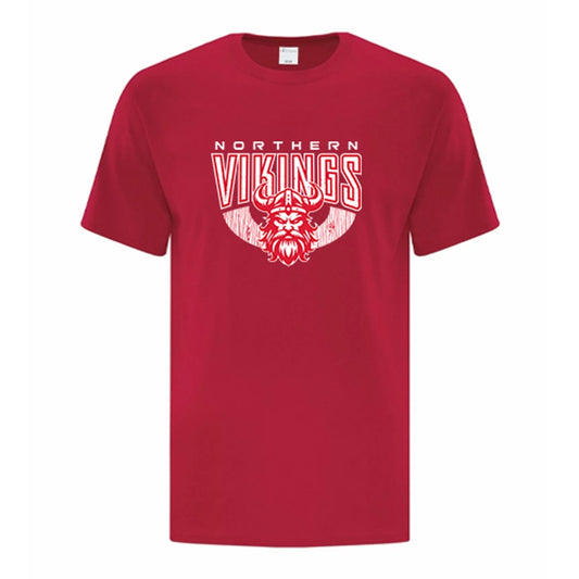 Northern Adult Everyday Cotton T-Shirt