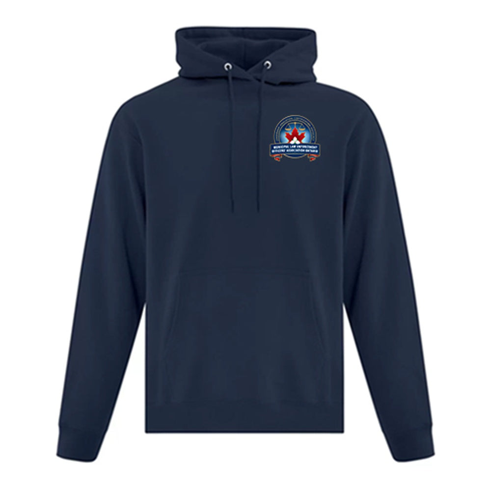 MLEOA of Ontario Adult Everyday Fleece Hooded Sweatshirt