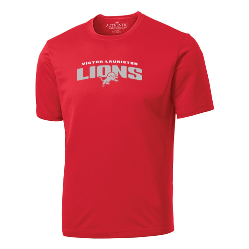 Victor Lauriston Adult Pro Team Short Sleeve T-Shirt