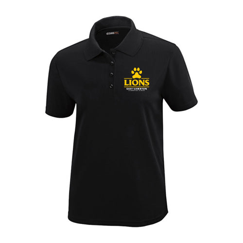 East Lambton Ladies' Origin Performance Ladies Pique Polo