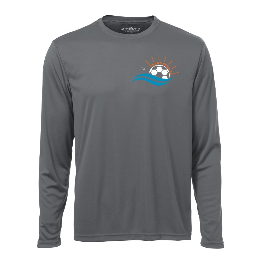 Grand Bend SC Adult Pro Team Long Sleeve