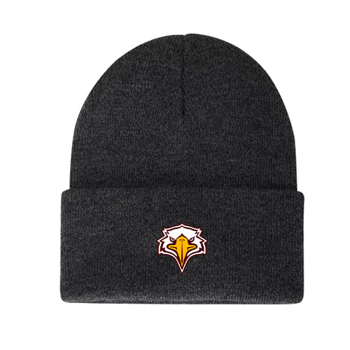 North Lambton Adult Everyday Knit Cuff Toque