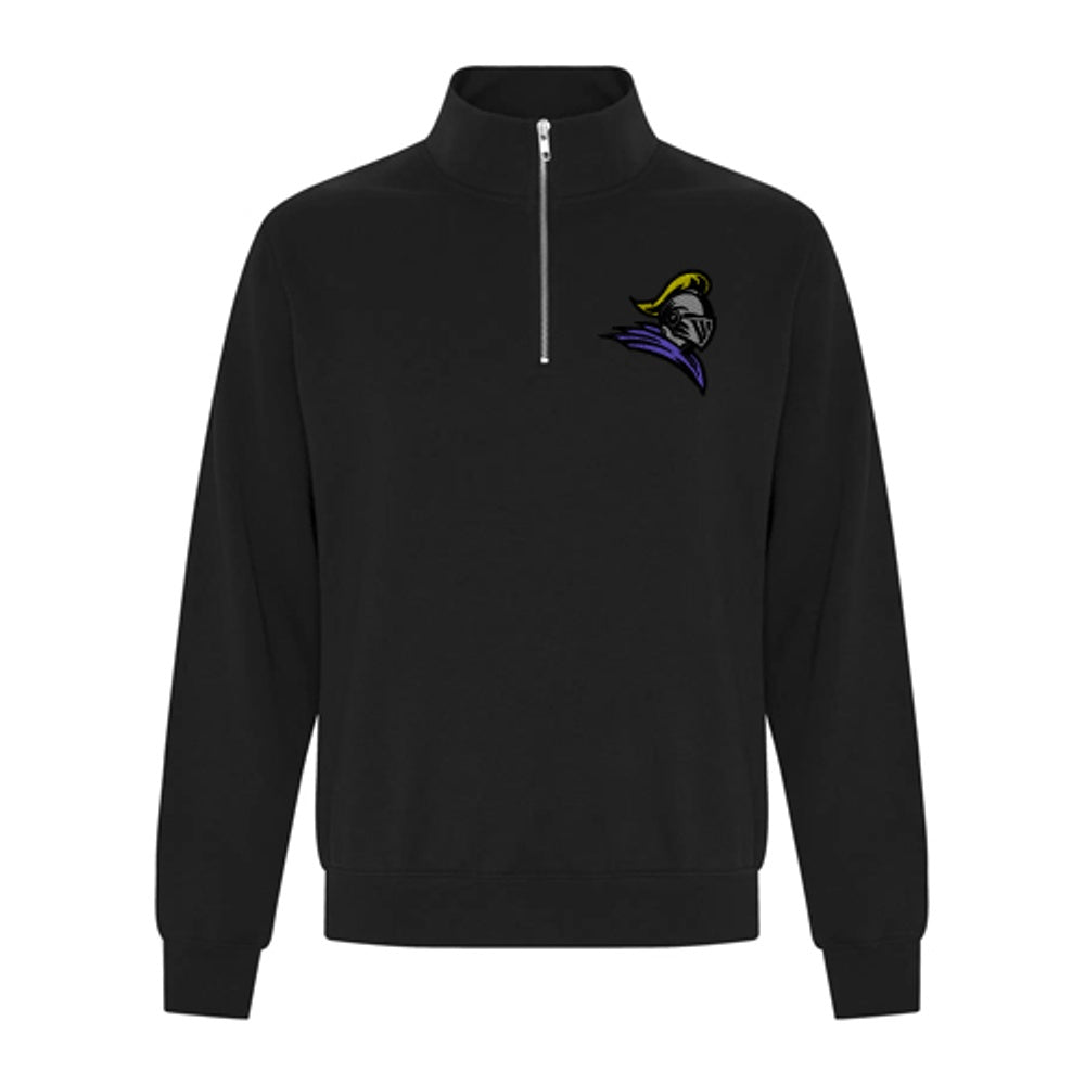 Sir John Moore Everyday Fleece 1/4 Zip Sweatshirt