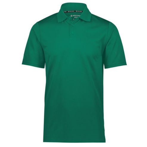 HOLLOWAY PRISM POLO