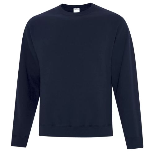 ATC EVERYDAY FLEECE CREWNECK SWEATSHIRT
