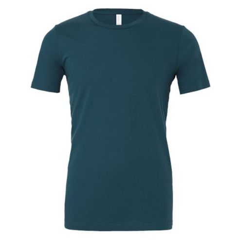 BELLA + CANVAS JERSEY T-SHIRT