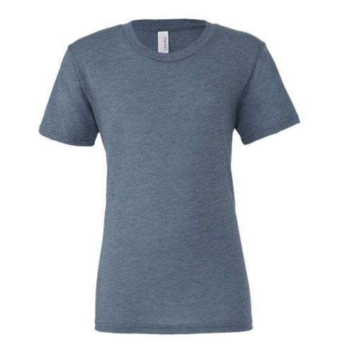 BELLA + CANVAS TRIBLEND T-SHIRT