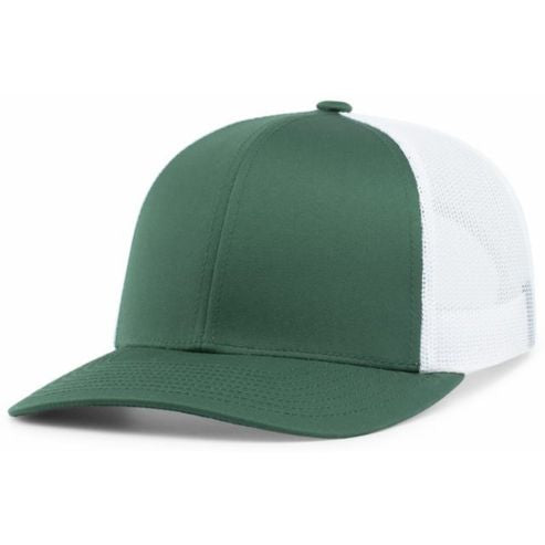 AUGUSTA SNAPBACK TRUCKER CAP